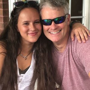 Meet your Posher, Jeffrey